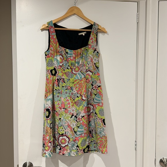 Nanette Lepore dress size 4 Bundle 2 for $30 - Picture 6 of 7